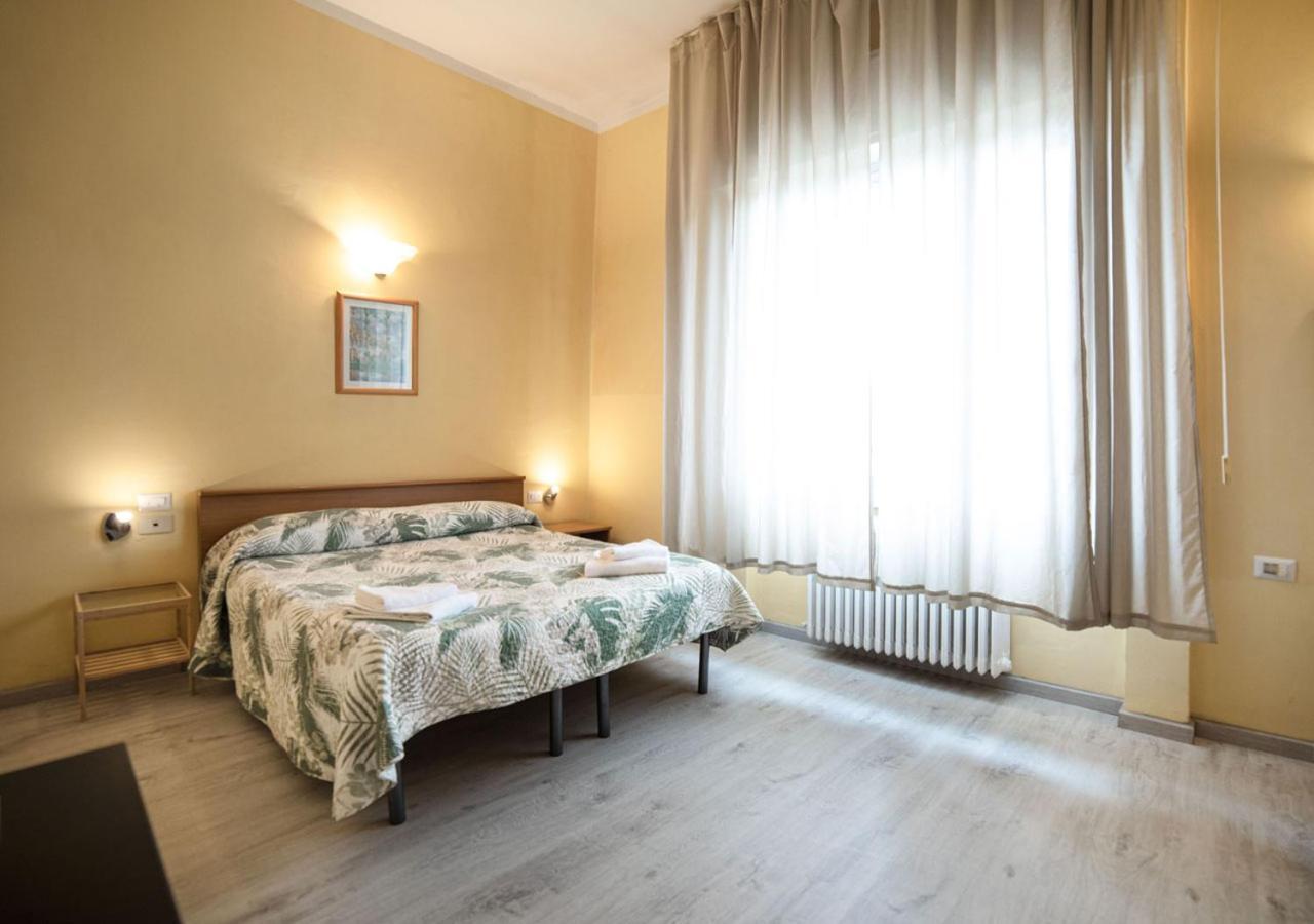 Argentiere Room Apartments Firenze Bagian luar foto