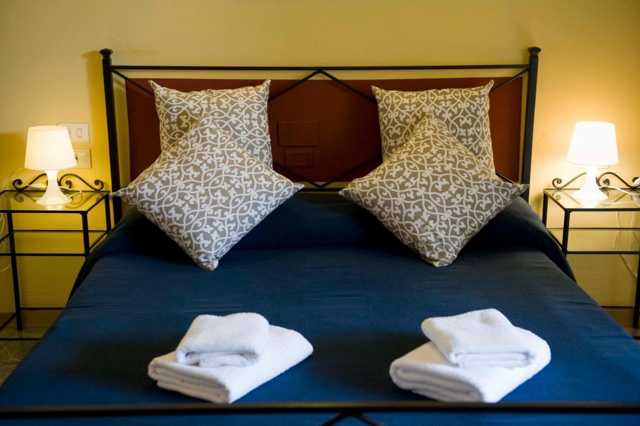 Argentiere Room Apartments Firenze Bagian luar foto