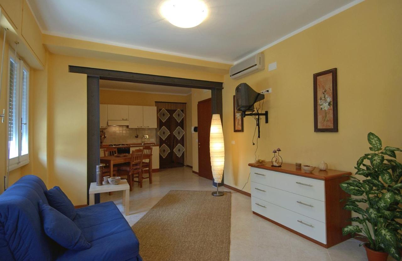 Argentiere Room Apartments Firenze Bagian luar foto