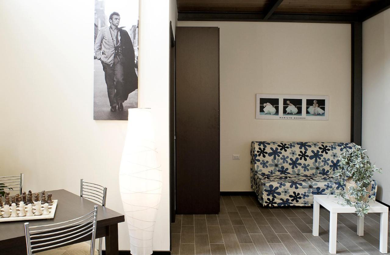 Argentiere Room Apartments Firenze Bagian luar foto