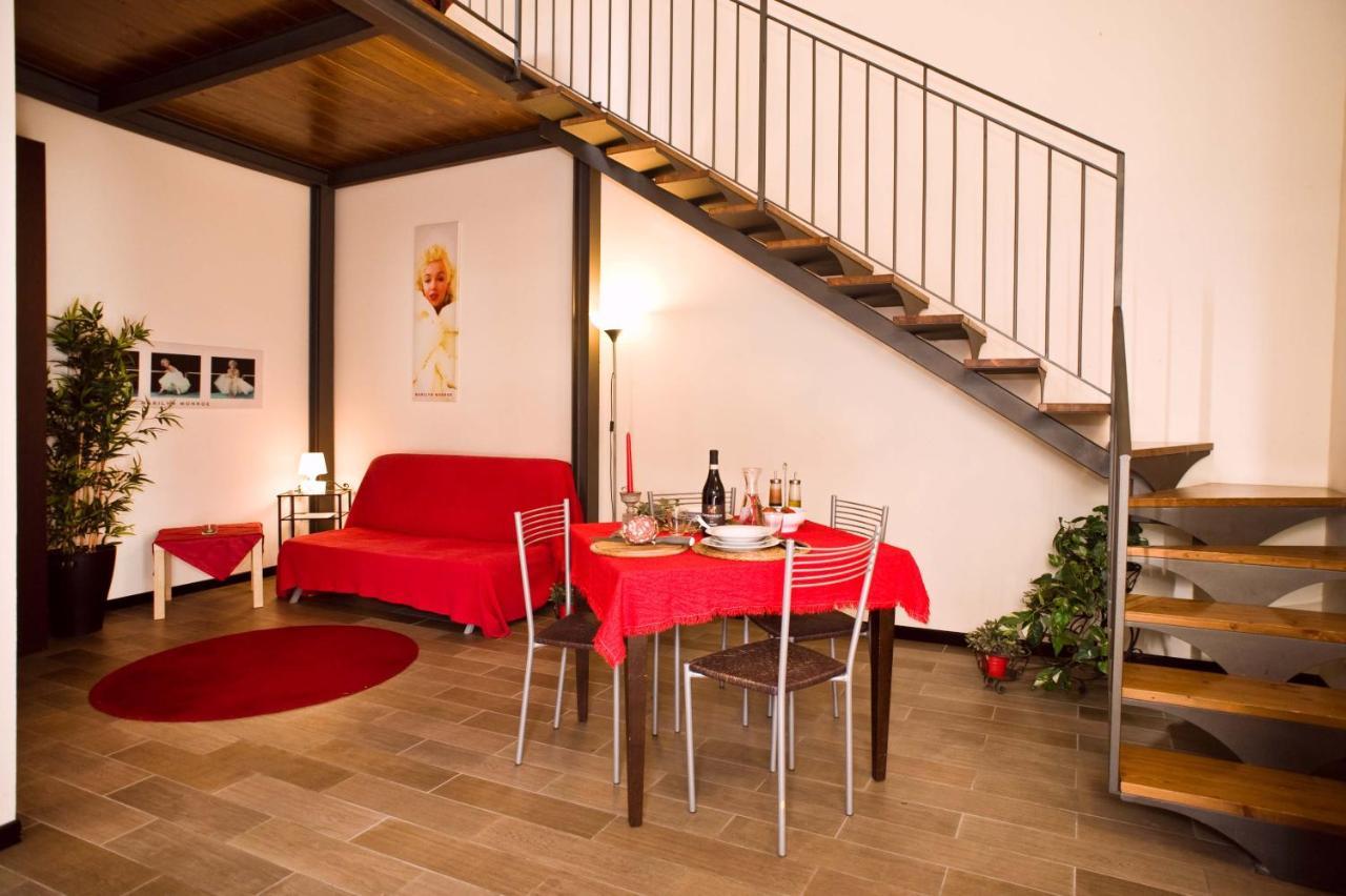 Argentiere Room Apartments Firenze Bagian luar foto