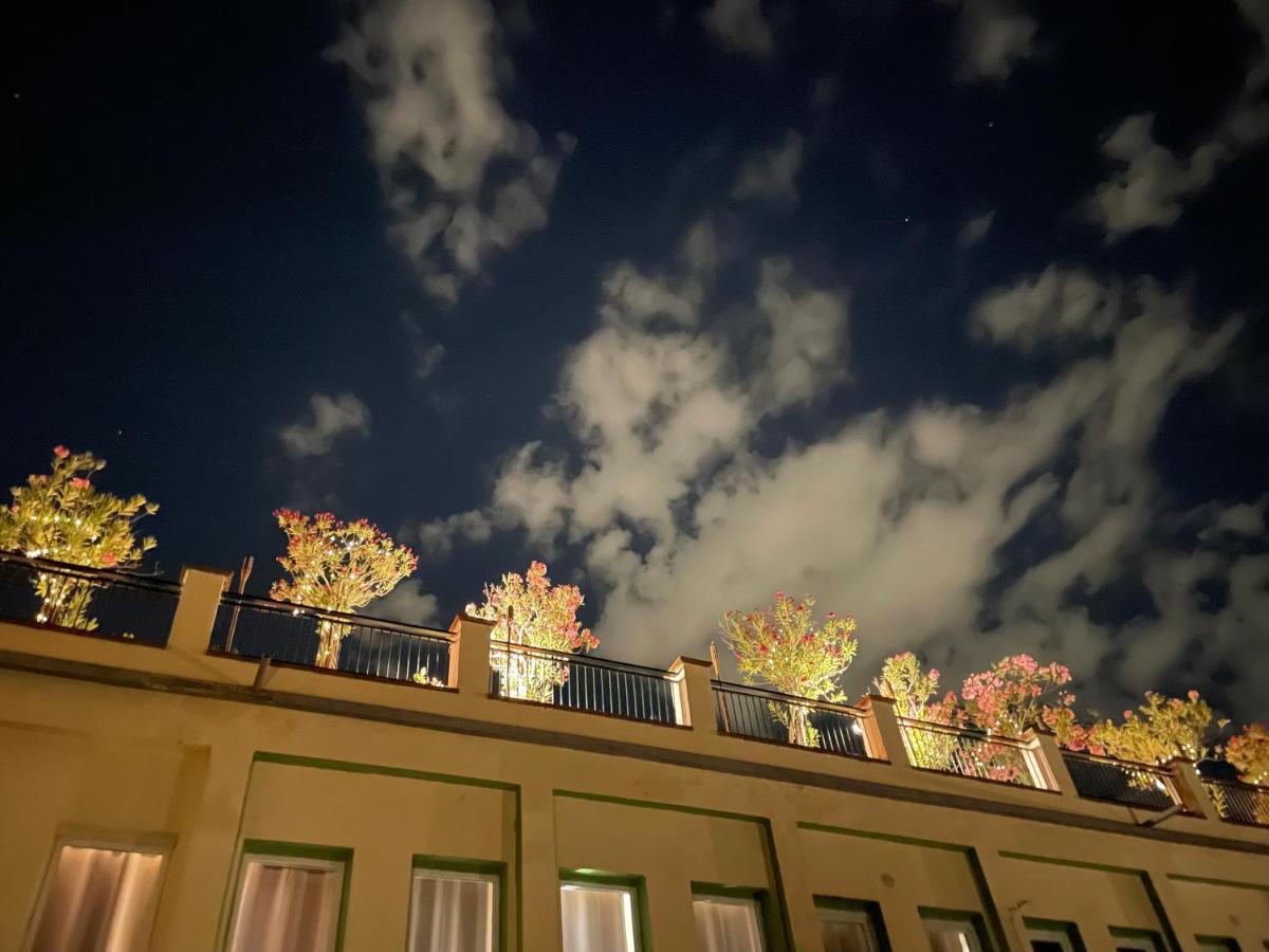 Argentiere Room Apartments Firenze Bagian luar foto