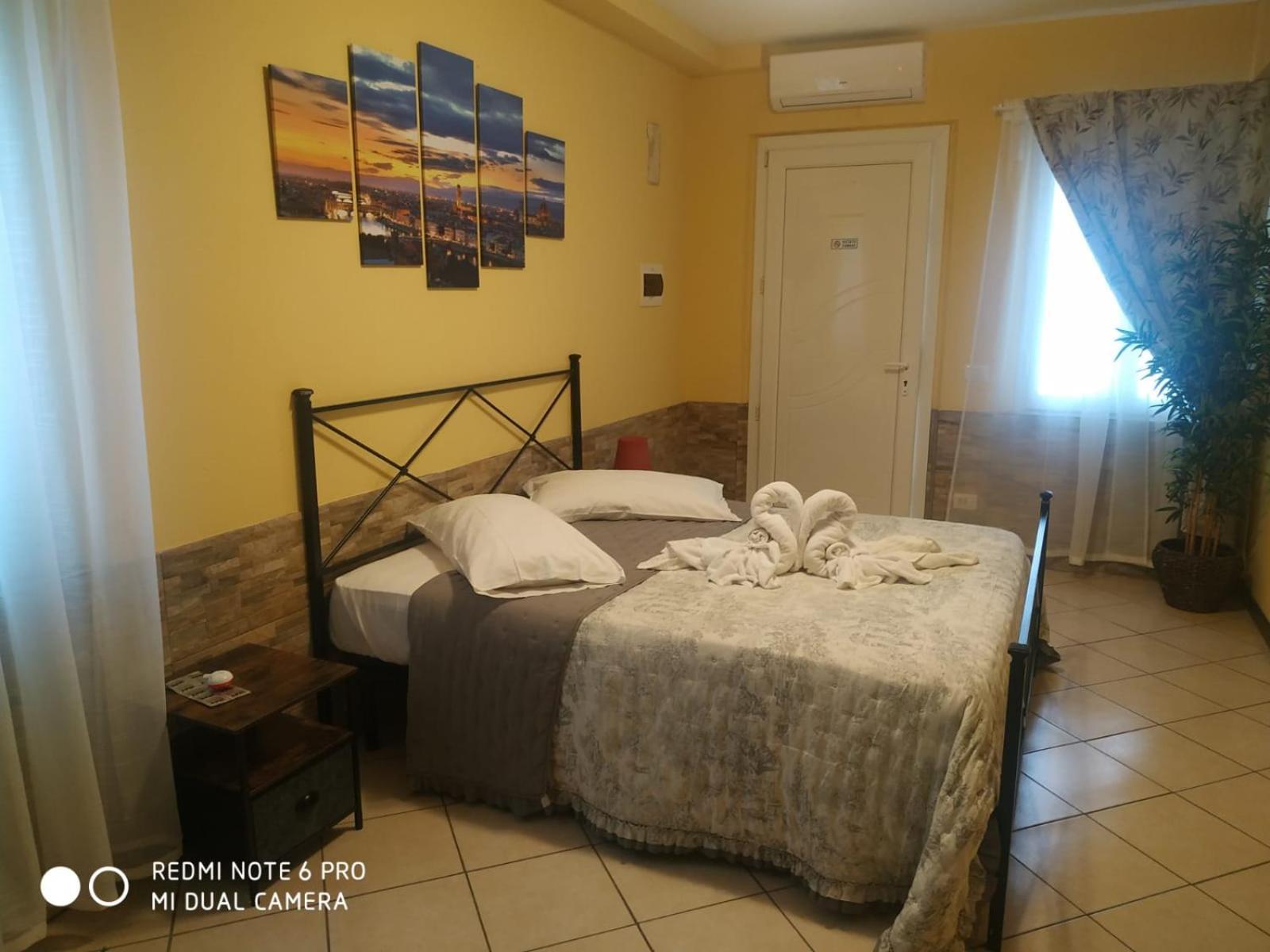 Argentiere Room Apartments Firenze Bagian luar foto