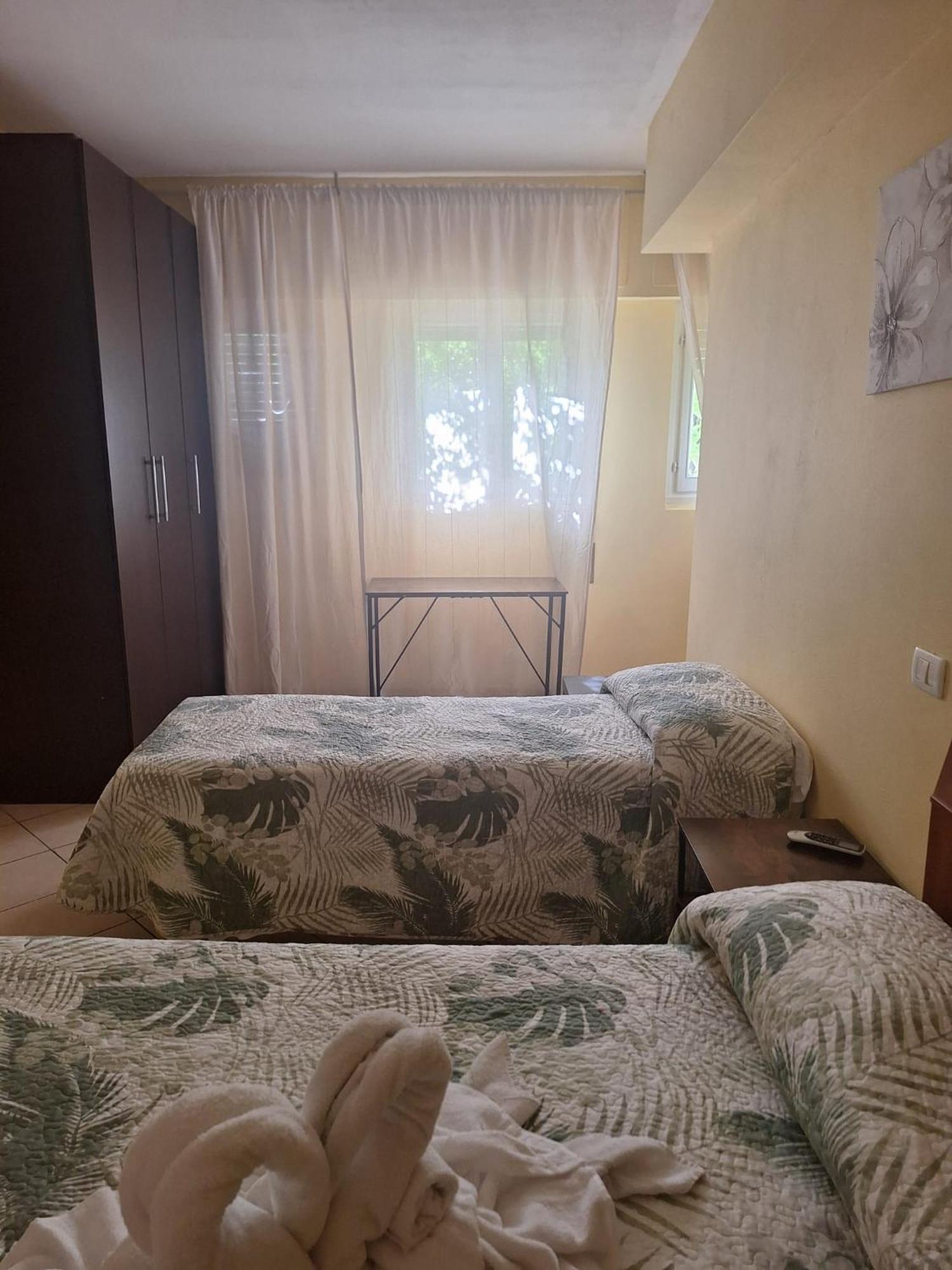 Argentiere Room Apartments Firenze Bagian luar foto