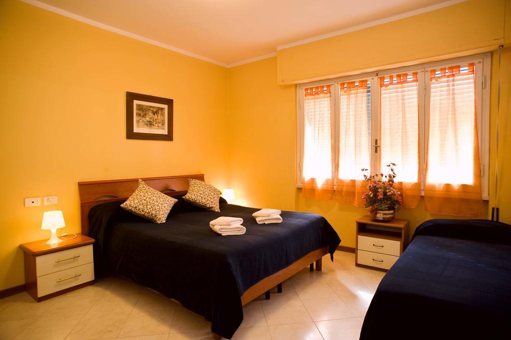 Argentiere Room Apartments Firenze Bagian luar foto